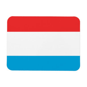 Íman Luxembourg