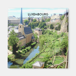 ÍMAN LUXEMBOURG