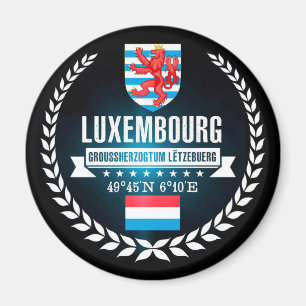 Íman Luxembourg