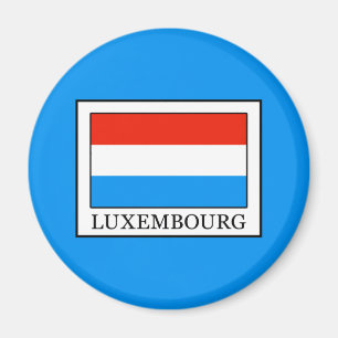Íman Luxembourg