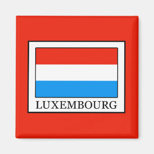 Íman Luxembourg