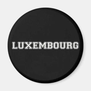 Íman Luxemburgo