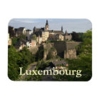 Íman Luxemburgo