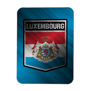 Íman Luxemburgo