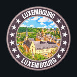 Íman Luxemburgo<br><div class="desc">Luxemburgo</div>