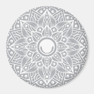 Íman Luxury Mandala 14