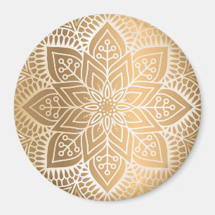 Íman Luxury Mandala 2