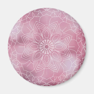 Íman Luxury Mandala 54