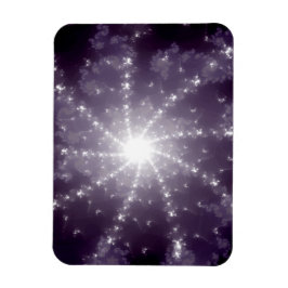 Íman Luz brilhante no final do túnel