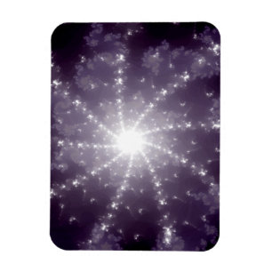 Íman Luz brilhante no final do túnel