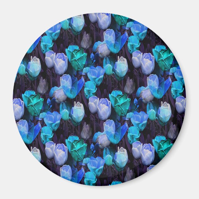 Íman &Luz de Amor... (Frente)