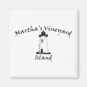 Íman Luz de Edgartown