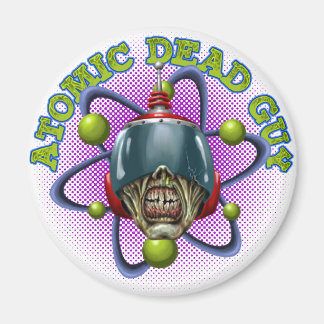 Íman Luz do logotipo ADG