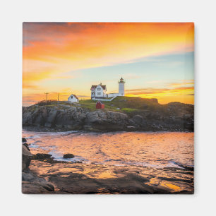Íman Luz do Nubble