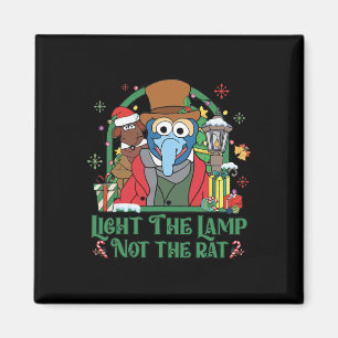Íman Luz Não É Um Natal Engraçado Para O Rato 2