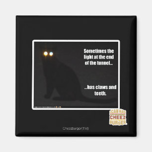 Íman Luz no fim do túnel