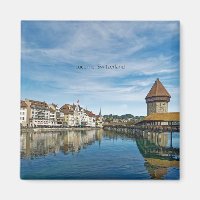 Luzerna, Suiça