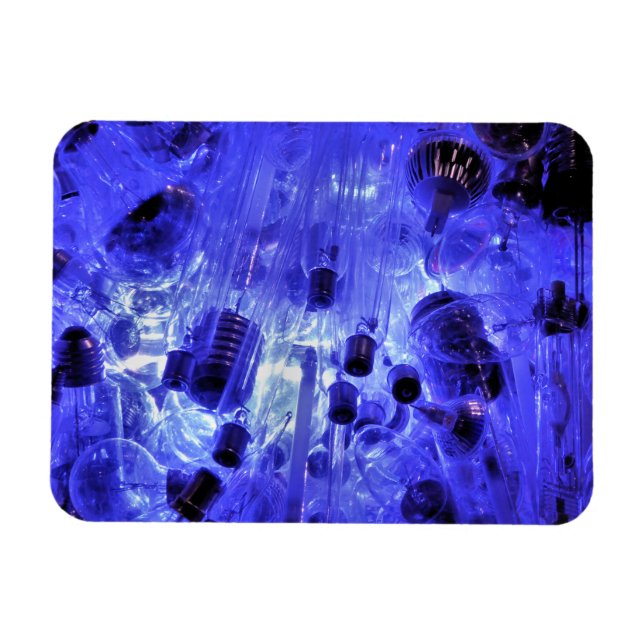 ÍMAN  LUZES (Horizontal)