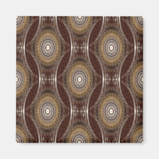 Íman Luzes de Elegância.... (Frente)