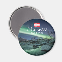 Luzes do Norte Noruega
