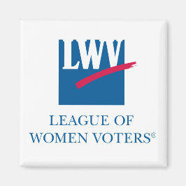 Íman LWV Magnet