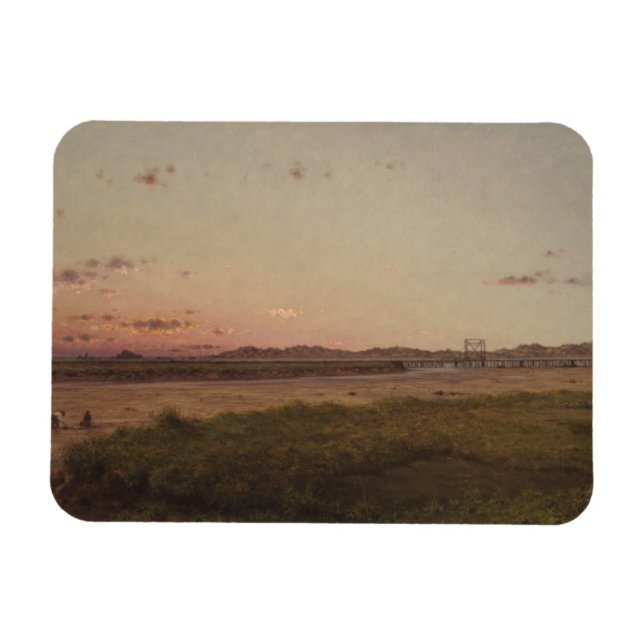 Íman Lynn Meadows (Horizontal)
