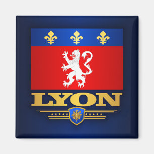 Íman Lyon