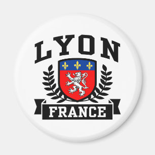 Íman Lyon