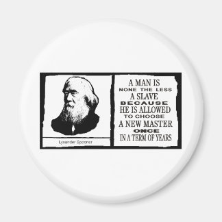 Íman Lysander Spooner