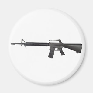 ÍMAN M16