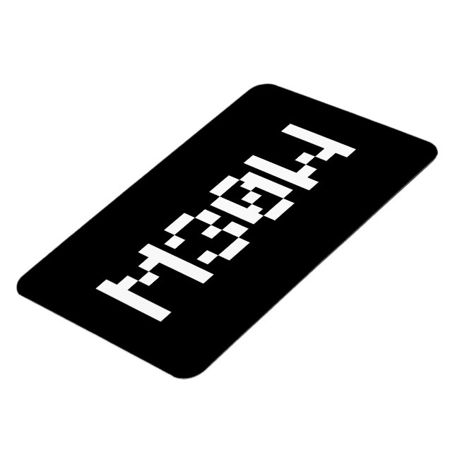 Íman M30W [Sons animais de Leettalk] (Left Side)