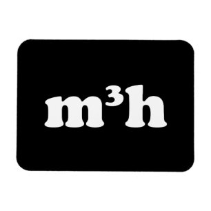 Íman m3h