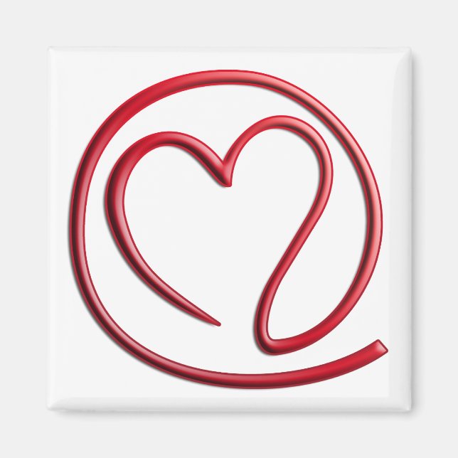 Íman m a i l 4 (Frente)