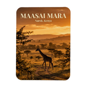 Íman Maaqui Mara, Narok, Condado de Narok
