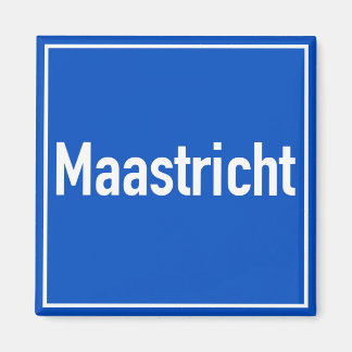 Íman Maastricht Magnet | Países Baixos | Holanda