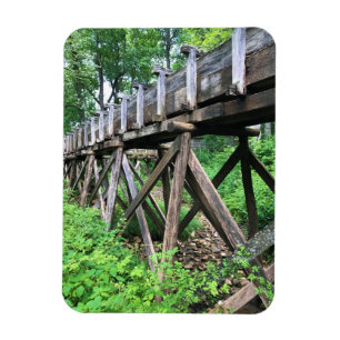 Íman Mabry Mill, Virginia