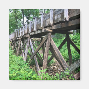 Íman Mabry Mill, Virginia