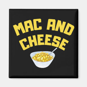 Íman Mac And Cheese Macaroni And Cheese