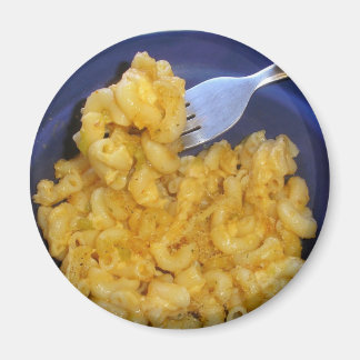 Íman Mac e queijo