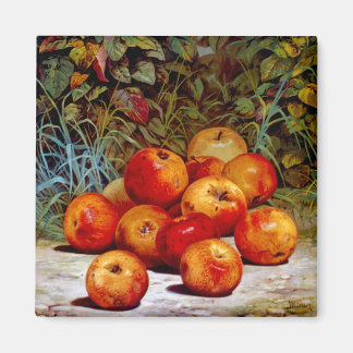 Íman Maçã de Apple