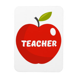 Íman Maçã dos Professores