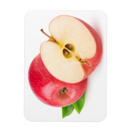 Íman Maçã vermelha