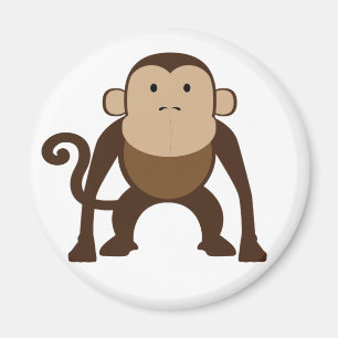 Íman Macaco