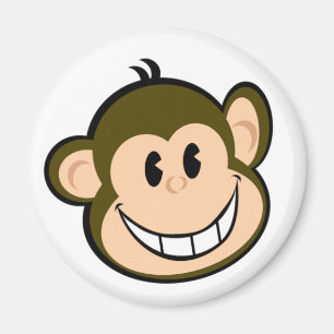 Íman macaco