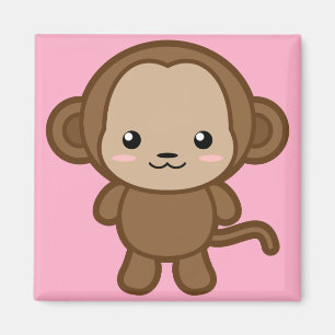 Íman Macaco