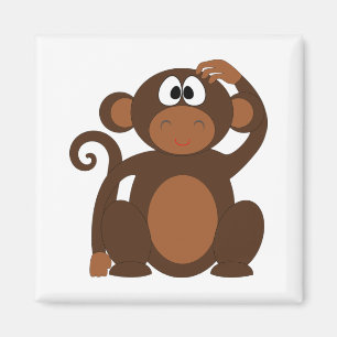 Íman Macaco