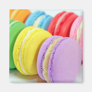 Íman Macarons Magneto