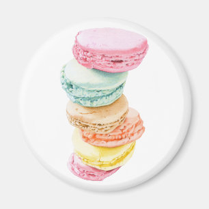 Íman Macarons Magneto