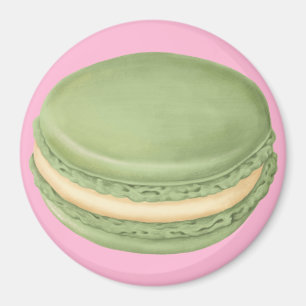 Íman Macaroon