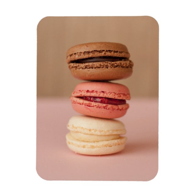 Íman Macaroons (Vertical)